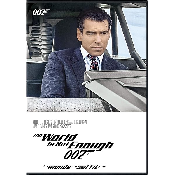 007/ƒ_ƒCEƒAƒiƒU[EƒfƒC [DVD]: Amazon.ca: Movies & TV Shows